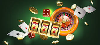 Discover the Thrill of Non Gamstop Casinos 3277