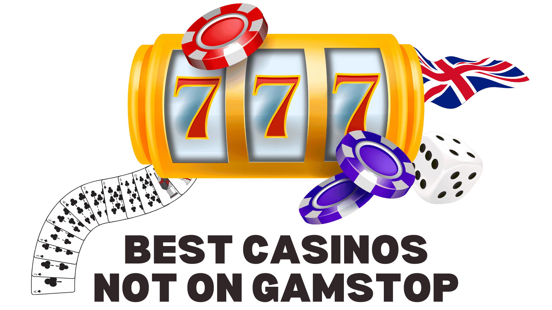 Discover UK Casinos Not on Gamstop 184