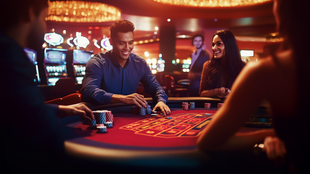 Exploring the Thrill of Casinos Not on Gamstop UK